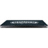 NBA San Antonio Spurs Primary Logo Apple MacBook Pro 14-inch Skin
