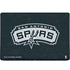 NBA San Antonio Spurs Primary Logo MacBook Skins