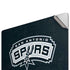 NBA San Antonio Spurs Primary Logo Apple MacBook Pro 16-inch Skin