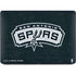 NBA San Antonio Spurs Primary Logo Apple MacBook Pro 16-inch Skin