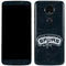 NBA San Antonio Spurs Primary Logo Moto E5 Plus Skin