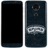 NBA San Antonio Spurs Primary Logo Moto E5 Plus Skin