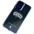 NBA San Antonio Spurs Primary Logo Moto G 5G (2024) Clear Case