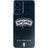 NBA San Antonio Spurs Primary Logo Moto G Play 4G (2024) Skin