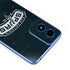 NBA San Antonio Spurs Primary Logo Moto G Play 4G (2024) Skin