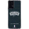 NBA San Antonio Spurs Primary Logo Moto G Power 5G (2024) Clear Case
