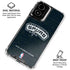 NBA San Antonio Spurs Primary Logo Moto G Power 5G (2024) Clear Case