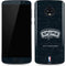 NBA San Antonio Spurs Primary Logo Moto G6 Skin