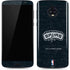 NBA San Antonio Spurs Primary Logo Moto G6 Skin