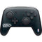 NBA San Antonio Spurs Primary Logo Nintendo Switch 2 (2025) Pro Controller Skin