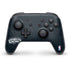 NBA San Antonio Spurs Primary Logo Nintendo Skins