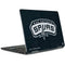 NBA San Antonio Spurs Primary Logo Notebook 9 Pro 13in (2017) Skin