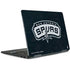 NBA San Antonio Spurs Primary Logo Notebook 9 Pro 13in (2017) Skin