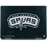NBA San Antonio Spurs Primary Logo Notebook 9 Pro 13in (2017) Skin