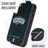 NBA San Antonio Spurs Primary Logo Otterbox Defender iPhone Skin