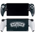 NBA San Antonio Spurs Primary Logo PlayStation Portal Remote Player Skin