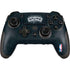 NBA San Antonio Spurs Primary Logo PlayStation Scuf Vantage 2 Controller Skin