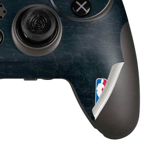 NBA San Antonio Spurs Primary Logo PlayStation Scuf Vantage 2 Controller Skin