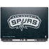 NBA San Antonio Spurs Primary Logo Dell Precision Skin