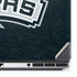 NBA San Antonio Spurs Primary Logo Dell Precision Skin