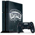 NBA San Antonio Spurs Primary Logo PlayStation PS4 Skins