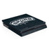 NBA San Antonio Spurs Primary Logo PS4 Slim Skin