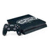 NBA San Antonio Spurs Primary Logo PlayStation PS4 Skins