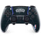 NBA San Antonio Spurs Primary Logo PS5 DualSense Edge Pro Controller Skin