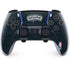 NBA San Antonio Spurs Primary Logo PS5 DualSense Edge Pro Controller Skin