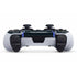 NBA San Antonio Spurs Primary Logo PS5 DualSense Edge Pro Controller Skin