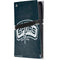 NBA San Antonio Spurs Primary Logo PS5 Pro Console Skin