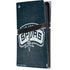 NBA San Antonio Spurs Primary Logo PS5 Pro Console Skin