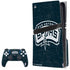 NBA San Antonio Spurs Primary Logo PlayStation PS5 Skins