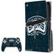 NBA San Antonio Spurs Primary Logo PS5 Pro Disk Bundle Skin