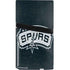 NBA San Antonio Spurs Primary Logo PS5 Pro Disk Console Skin