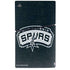 NBA San Antonio Spurs Primary Logo PS5 Slim Digital Edition Console Skin