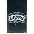 NBA San Antonio Spurs Primary Logo PS5 Slim Digital Edition Console Skin