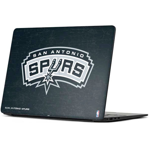NBA San Antonio Spurs Primary Logo Surface Laptop 7 13.8in Skin