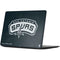NBA San Antonio Spurs Primary Logo Surface Laptop 7 13.8in Skin