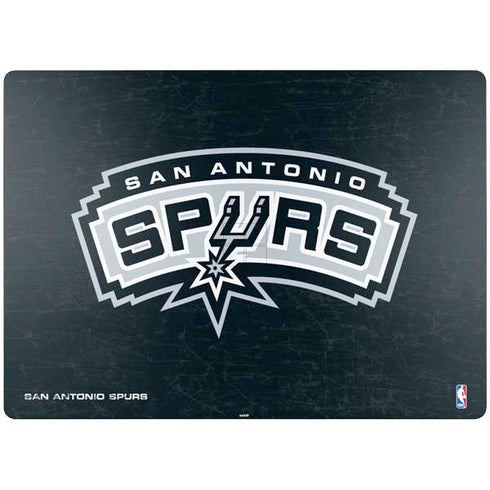 NBA San Antonio Spurs Primary Logo Surface Laptop 7 13.8in Skin