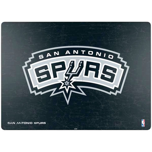 NBA San Antonio Spurs Primary Logo Surface Laptop 7 15in Skin