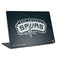 NBA San Antonio Spurs Primary Logo Laptop Skins