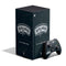 NBA San Antonio Spurs Primary Logo XBox Series X Digital Edition Bundle Skin