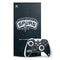 NBA San Antonio Spurs Primary Logo Xbox Series X Skins