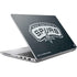 NBA San Antonio Spurs Primary Logo HP ZBook Fury 16 G10 Skin