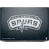 NBA San Antonio Spurs Primary Logo HP ZBook Fury 16 G10 Skin