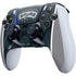 NBA San Antonio Spurs PS5 DualSense Edge Pro Controller Skin