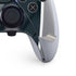 NBA San Antonio Spurs PS5 DualSense Edge Pro Controller Skin
