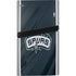 NBA San Antonio Spurs PS5 Pro Bundle Skin