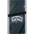 NBA San Antonio Spurs PS5 Pro Console Skin